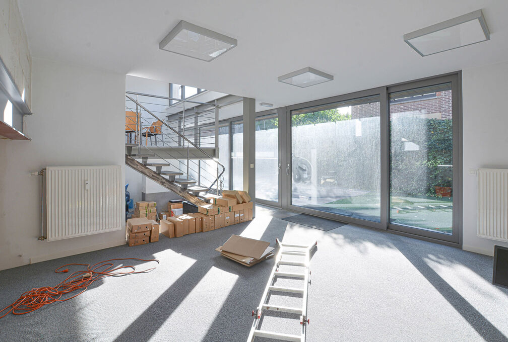 Kantoor te koop in Woluwe-Saint-Lambert