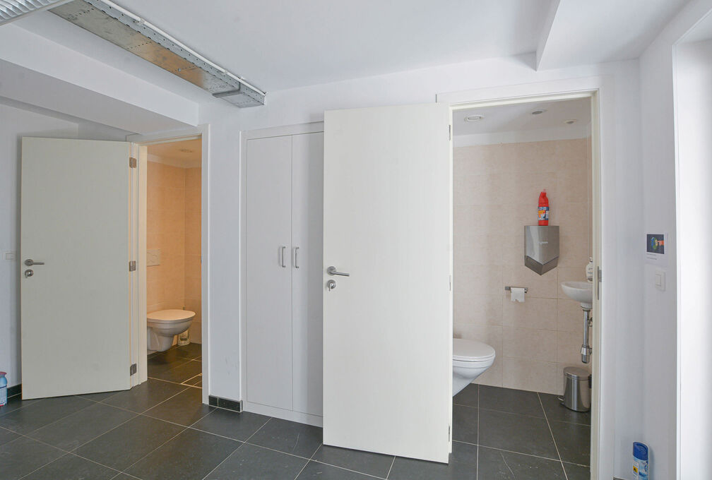 Kantoor te koop in Woluwe-Saint-Lambert