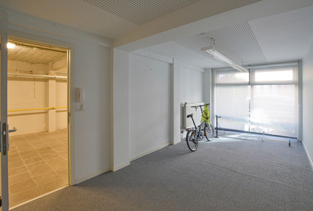 Kantoor te koop in Woluwe-Saint-Lambert