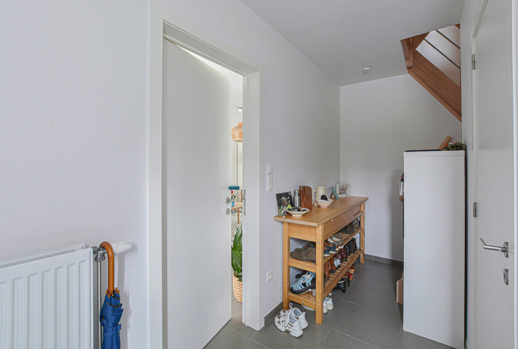 Maison &agrave; louer &agrave; Kortenberg Erps-Kwerps