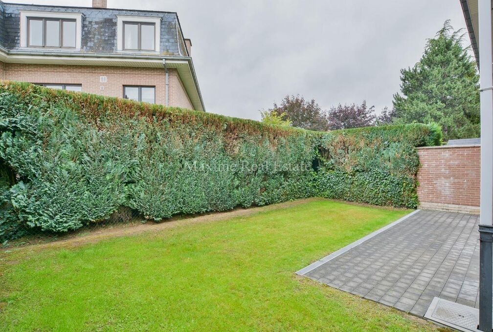 Maison &agrave; louer &agrave; Kraainem