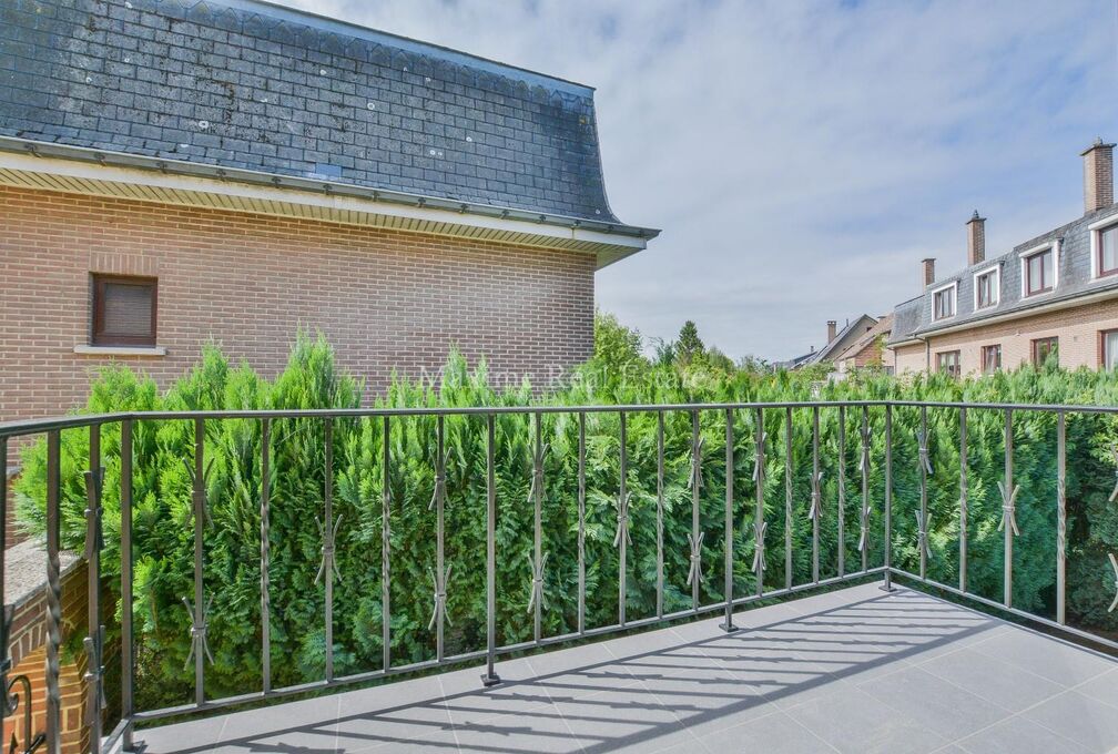 Maison &agrave; louer &agrave; Kraainem