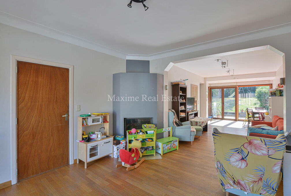 Maison &agrave; louer &agrave; Kraainem