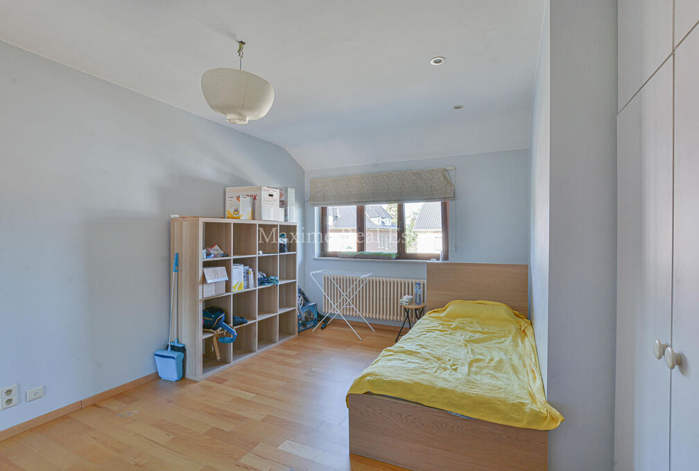Maison &agrave; louer &agrave; Kraainem