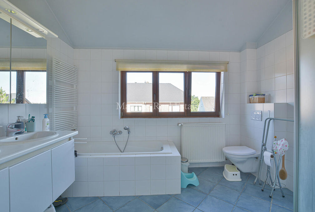 Maison &agrave; louer &agrave; Kraainem