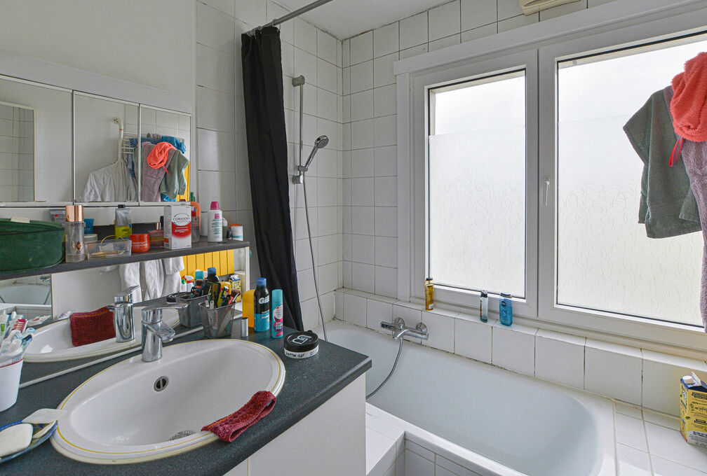 Maison &agrave; louer &agrave; Kraainem