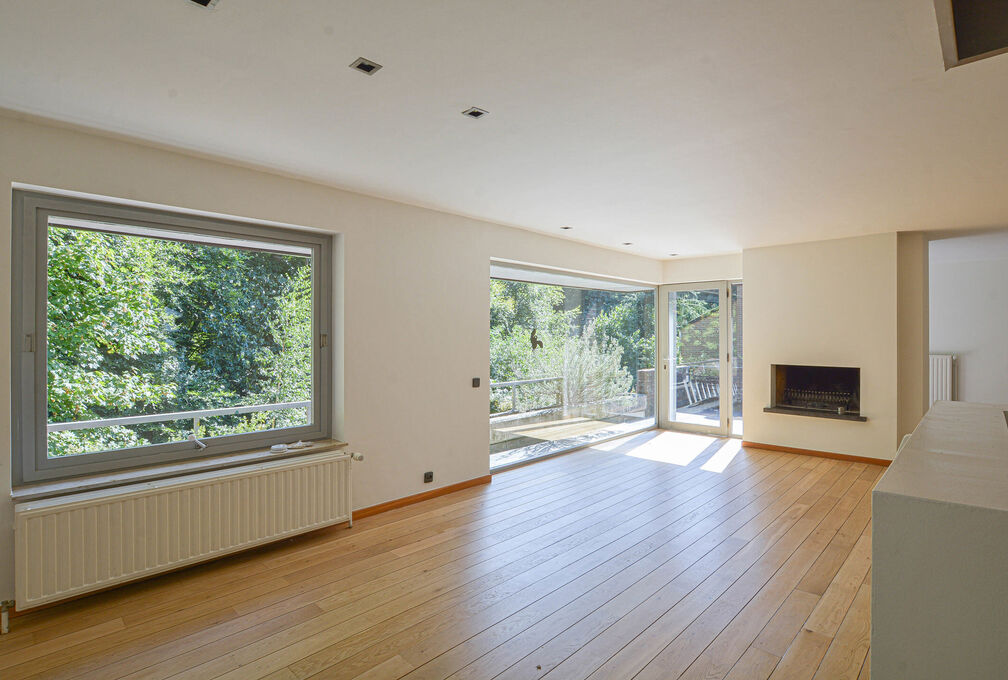 Maison à louer à Tervuren Vossem