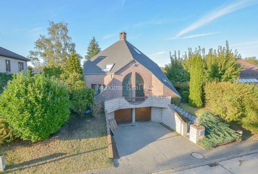 Maison &agrave; louer &agrave; Tervuren Vossem