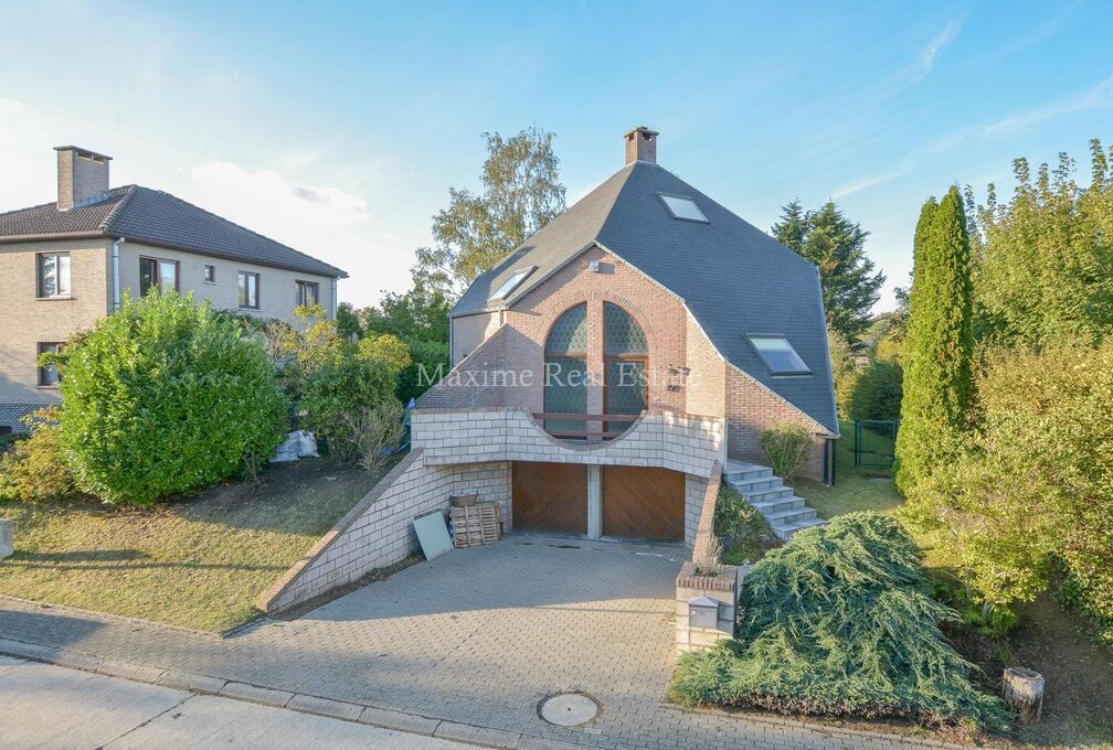 Maison &agrave; louer &agrave; Tervuren Vossem