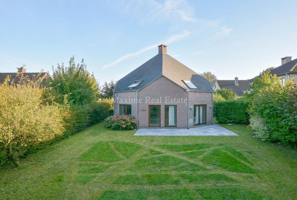 Maison &agrave; louer &agrave; Tervuren Vossem