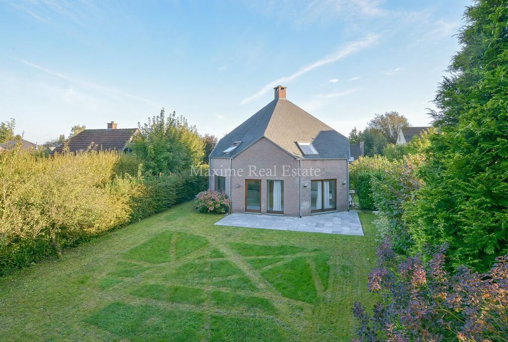 Maison &agrave; louer &agrave; Tervuren Vossem
