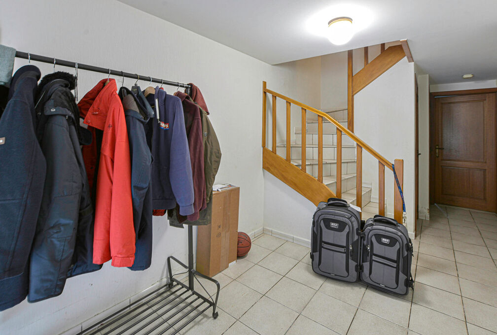 Maison à louer à Wezembeek-Oppem