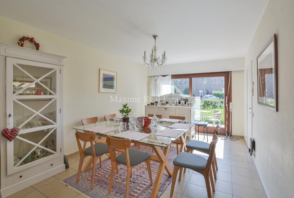 Maison à louer à Wezembeek-Oppem