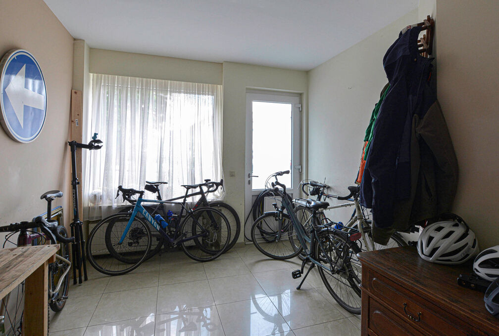 Maison &agrave; louer &agrave; Woluwe-Saint-Lambert