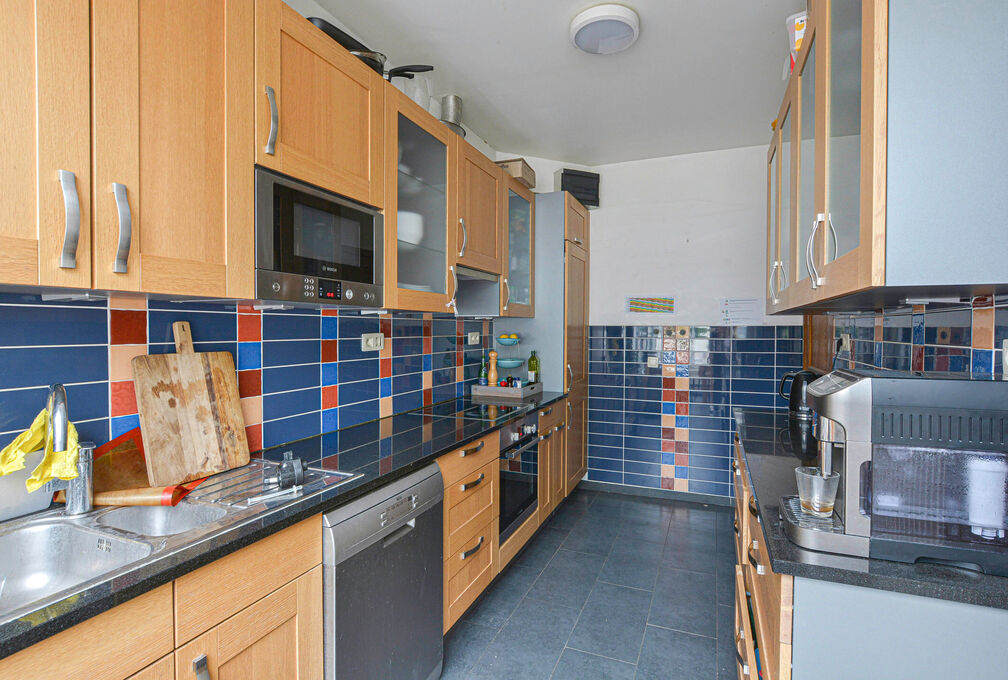 Maison &agrave; louer &agrave; Woluwe-Saint-Lambert