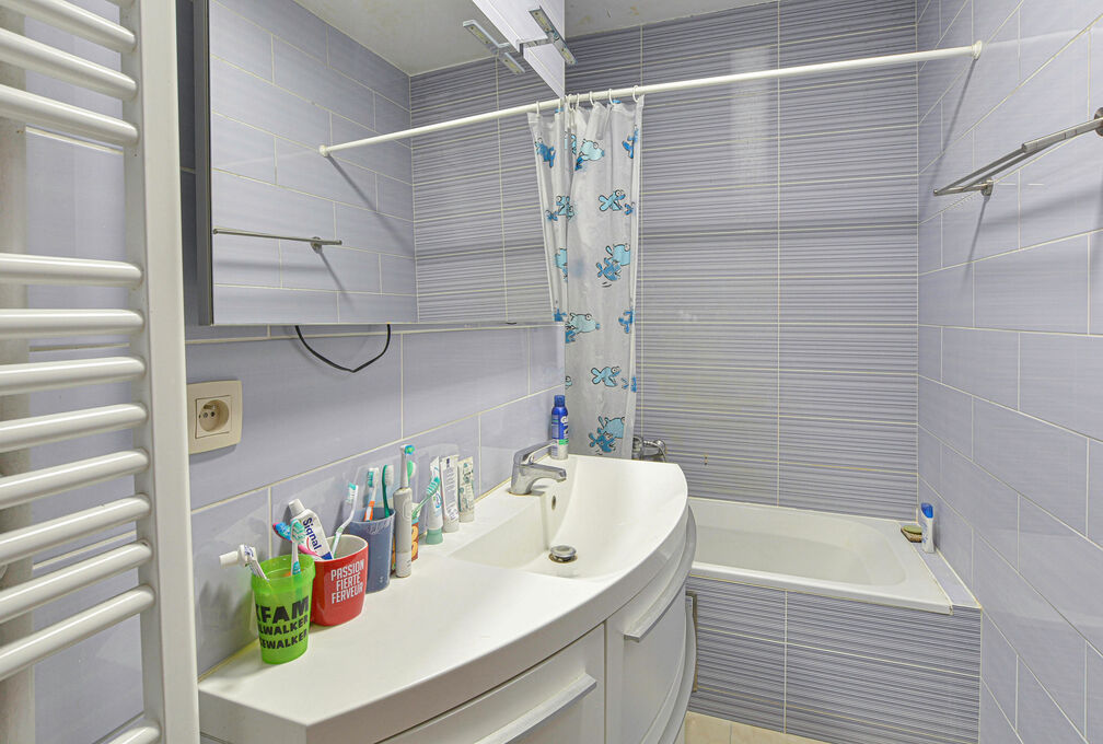 Maison &agrave; louer &agrave; Woluwe-Saint-Lambert