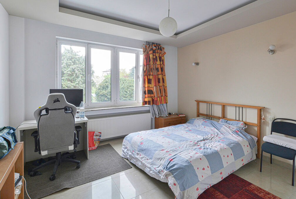 Maison &agrave; louer &agrave; Woluwe-Saint-Lambert