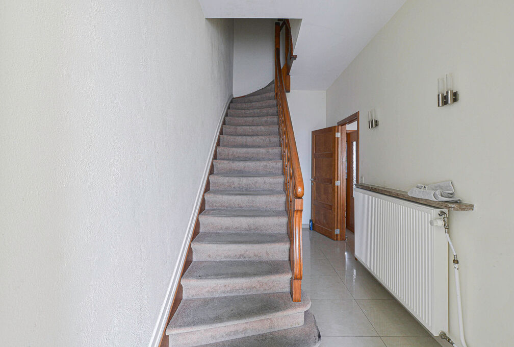 Maison &agrave; louer &agrave; Woluwe-Saint-Lambert