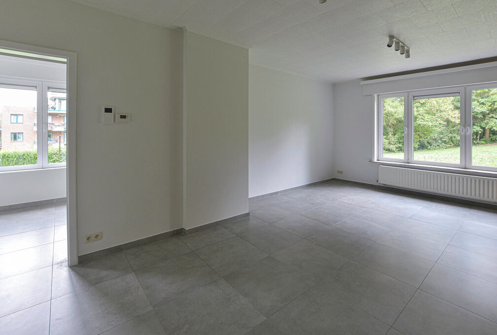 Maison &agrave; louer &agrave; Woluwe-Saint-Lambert