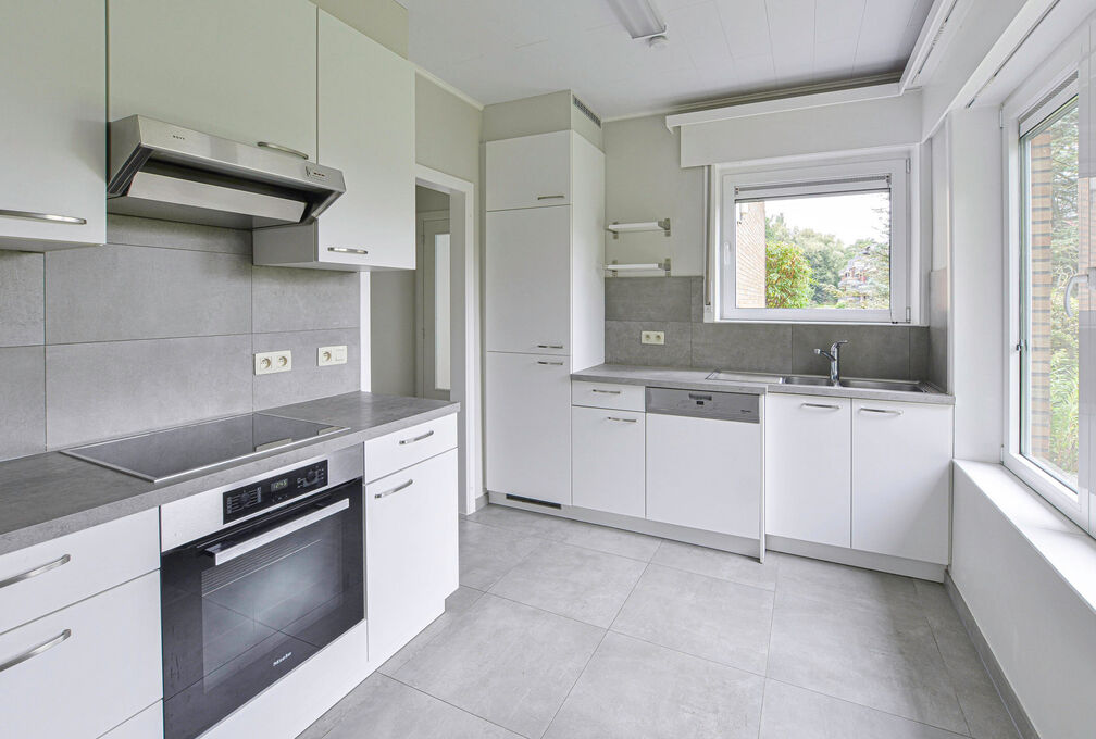 Maison &agrave; louer &agrave; Woluwe-Saint-Lambert