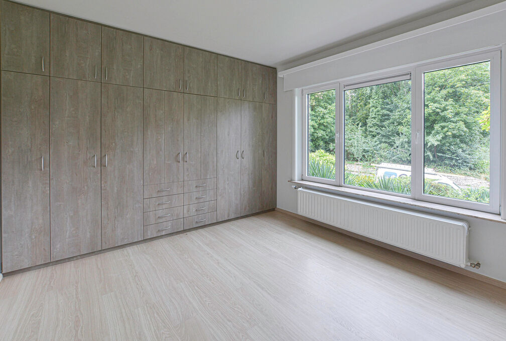 Maison &agrave; louer &agrave; Woluwe-Saint-Lambert