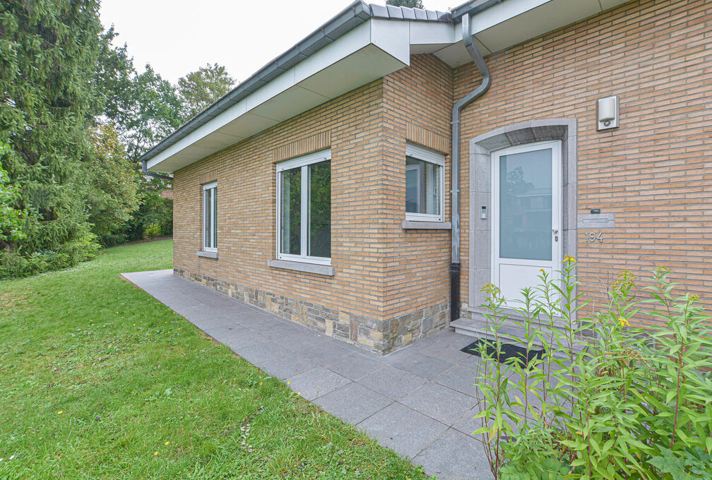 Maison &agrave; louer &agrave; Woluwe-Saint-Lambert