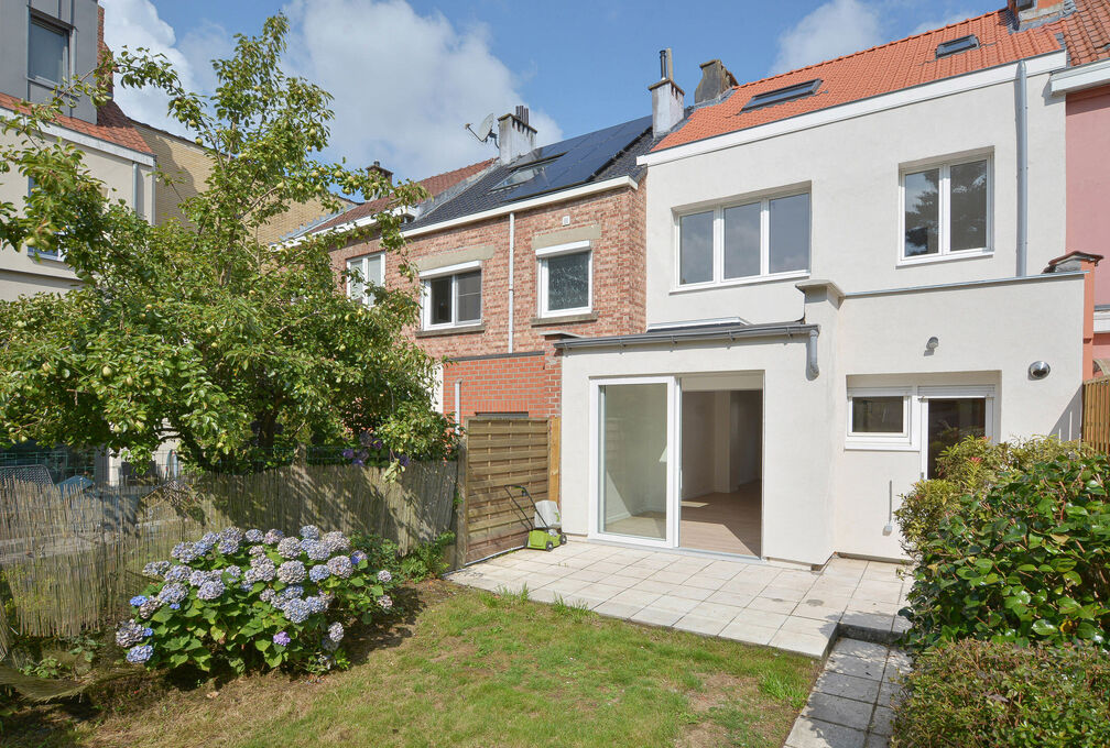 Maison à louer à Woluwe-Saint-Pierre