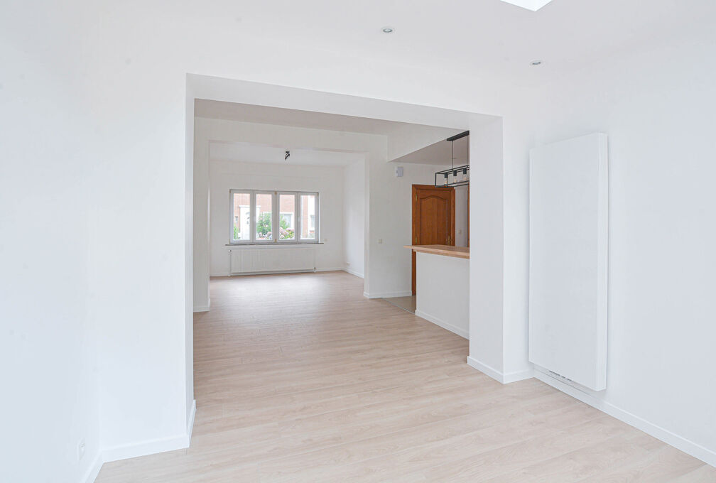 Maison à louer à Woluwe-Saint-Pierre