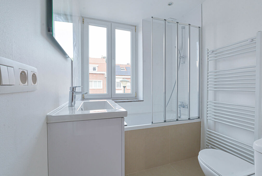 Maison à louer à Woluwe-Saint-Pierre