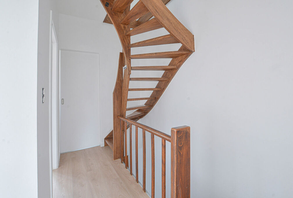 Maison à louer à Woluwe-Saint-Pierre
