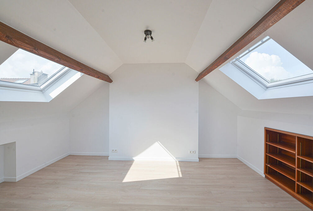 Maison à louer à Woluwe-Saint-Pierre