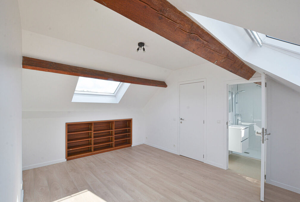 Maison à louer à Woluwe-Saint-Pierre