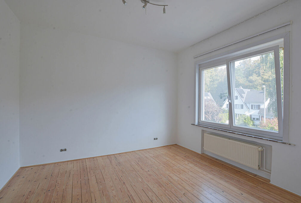 Maison à louer à Woluwe-Saint-Pierre