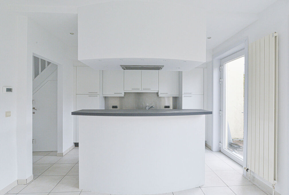 Maison à louer à Woluwe-Saint-Pierre