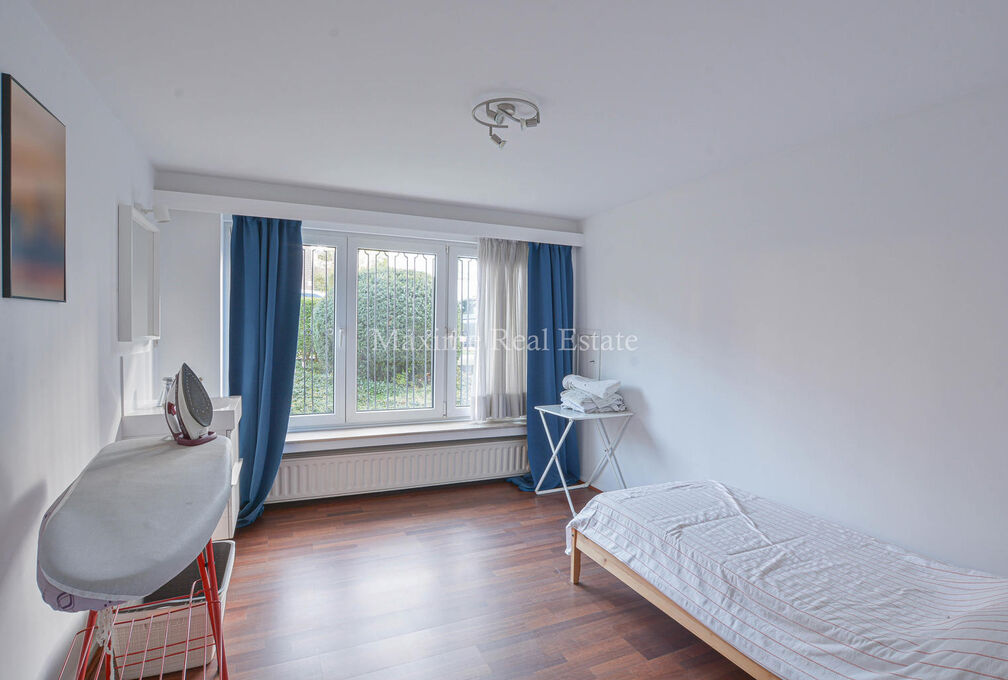 Maison &agrave; louer &agrave; Woluwe-Saint-Pierre