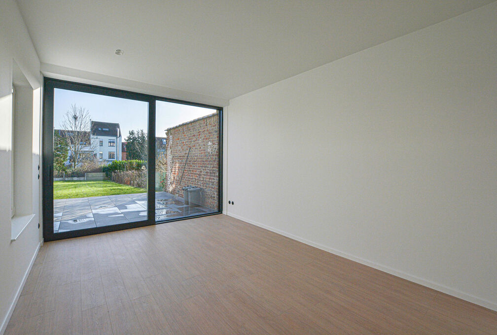 Maison &agrave; louer &agrave; Woluwe-Saint-Pierre