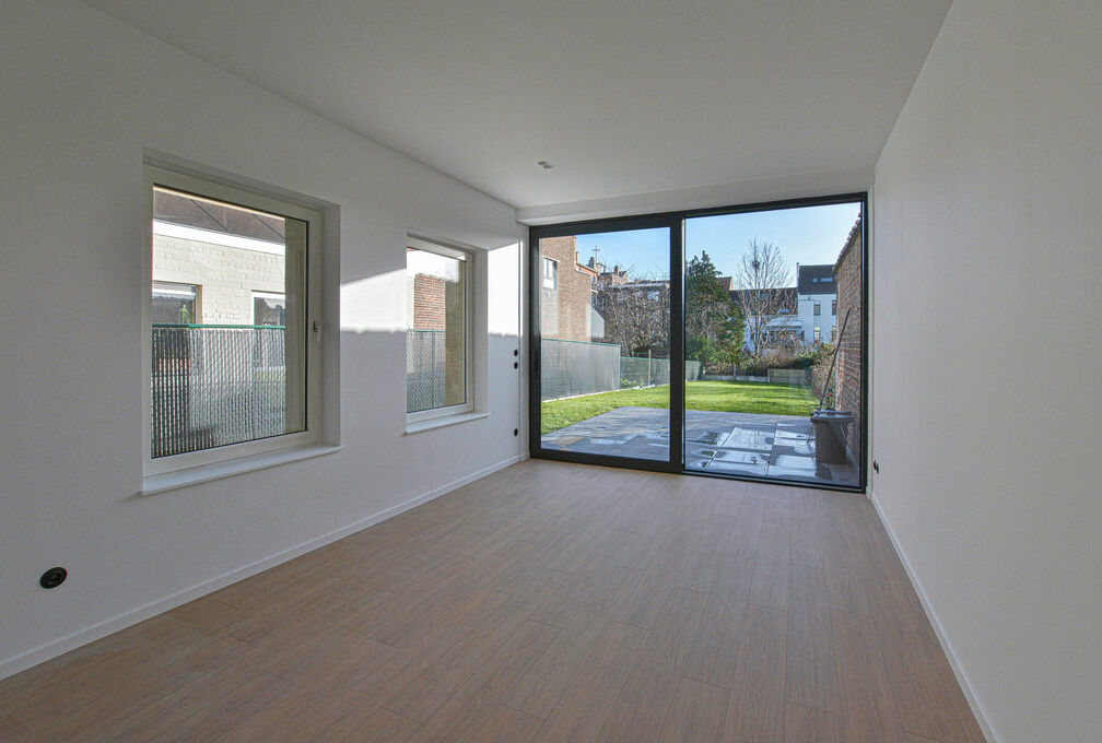 Maison &agrave; louer &agrave; Woluwe-Saint-Pierre