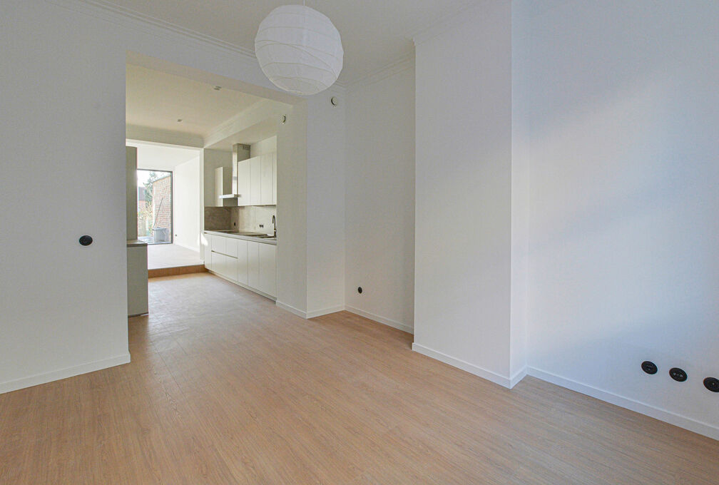 Maison &agrave; louer &agrave; Woluwe-Saint-Pierre