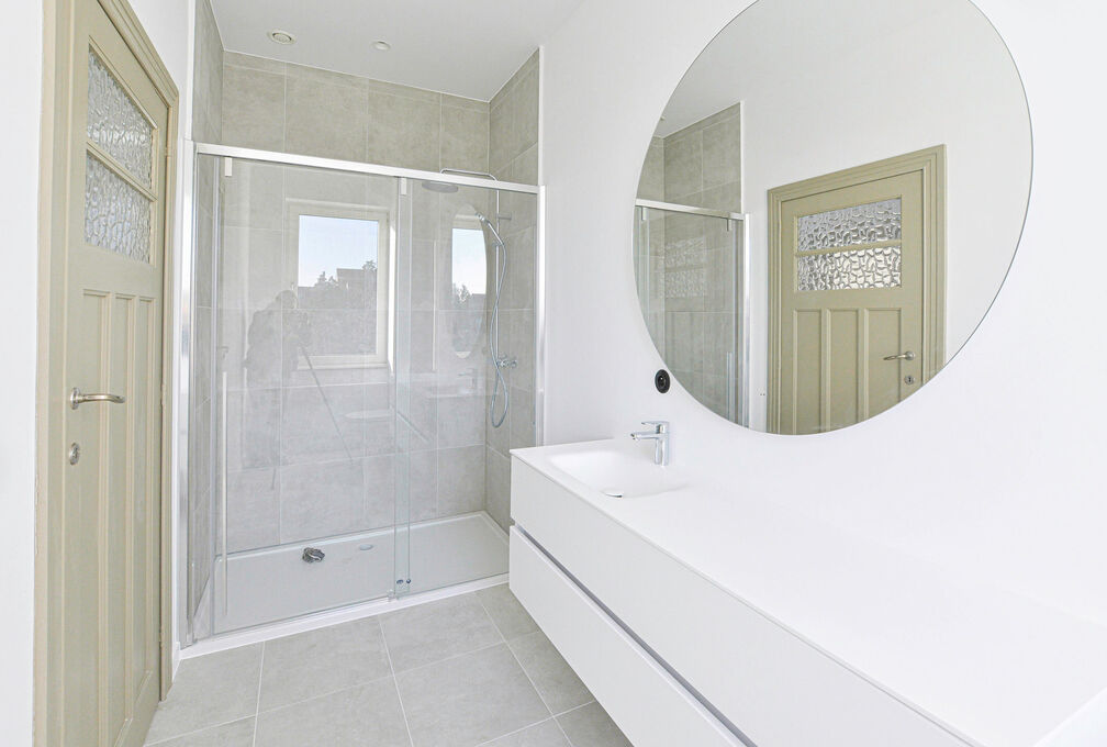 Maison &agrave; louer &agrave; Woluwe-Saint-Pierre