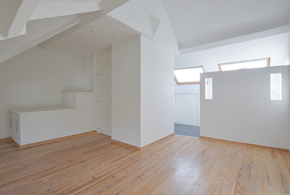 Maison &agrave; louer &agrave; Woluwe-Saint-Pierre