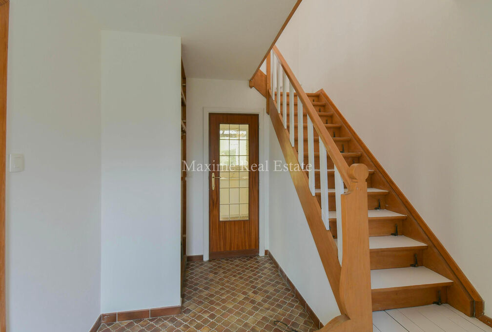 Maison &agrave; louer &agrave; Woluwe-Saint-Pierre