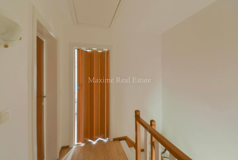 Maison &agrave; louer &agrave; Woluwe-Saint-Pierre