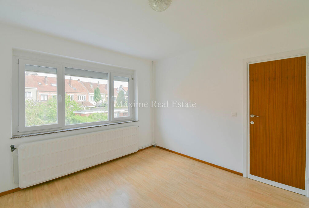 Maison &agrave; louer &agrave; Woluwe-Saint-Pierre