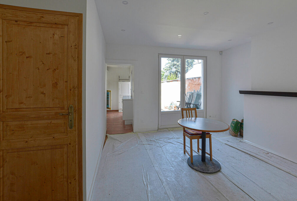 Maison &agrave; louer &agrave; Woluwe-Saint-Pierre