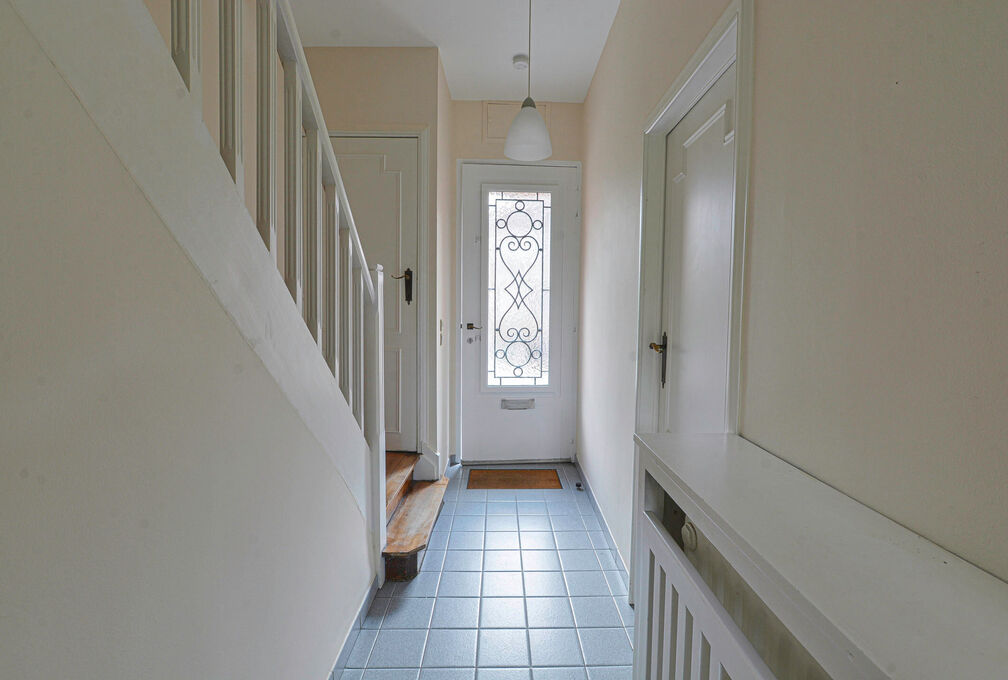 Maison &agrave; louer &agrave; Woluwe-Saint-Pierre