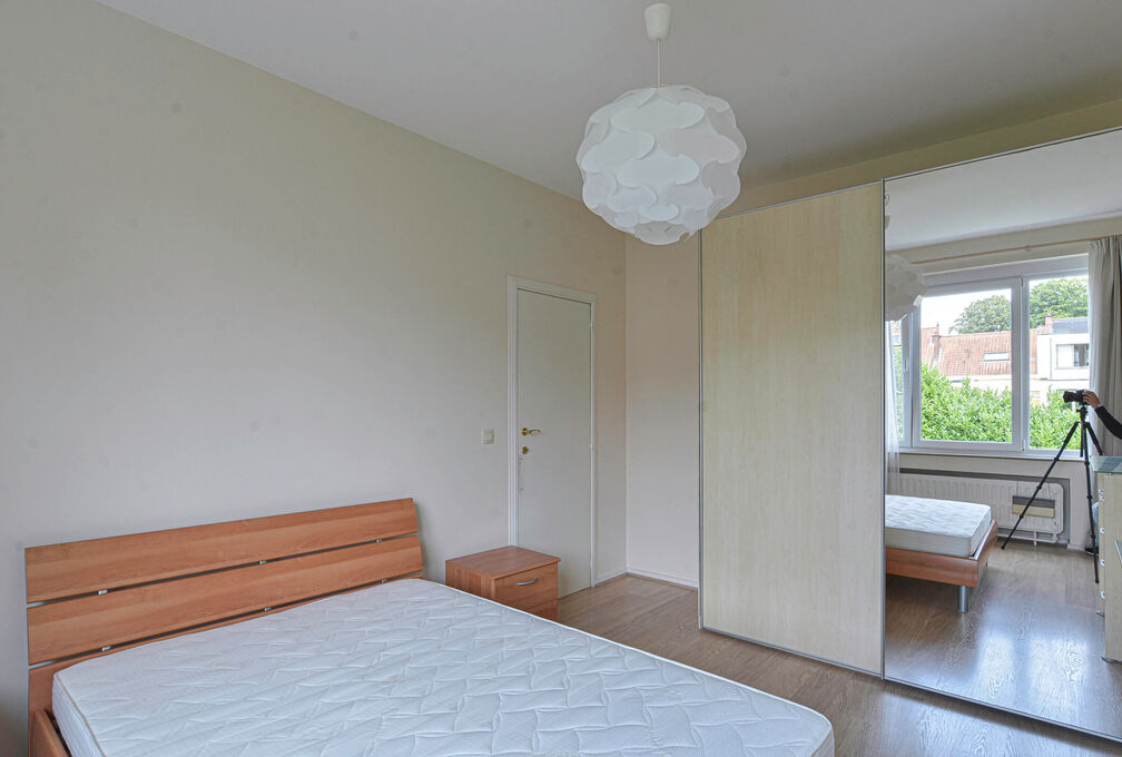 Maison &agrave; louer &agrave; Woluwe-Saint-Pierre
