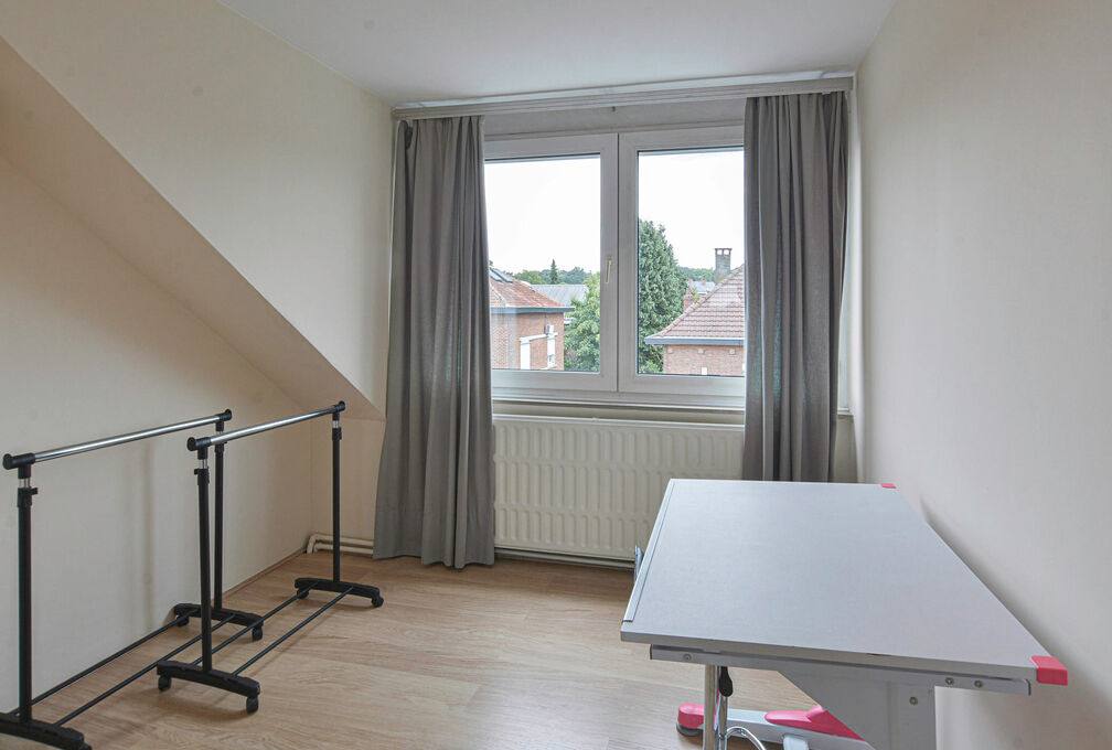 Maison &agrave; louer &agrave; Woluwe-Saint-Pierre