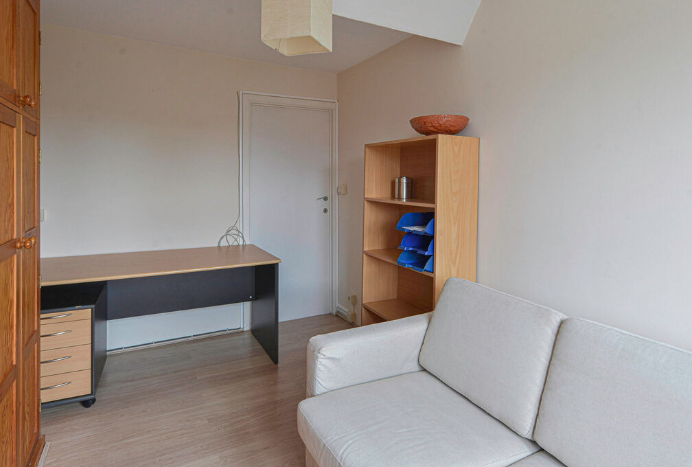 Maison &agrave; louer &agrave; Woluwe-Saint-Pierre