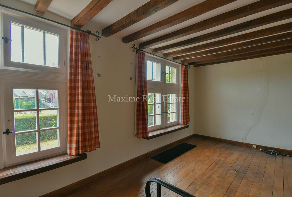 Maison &agrave; louer &agrave; Zaventem Sterrebeek