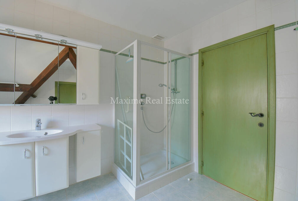 Maison &agrave; louer &agrave; Zaventem Sterrebeek